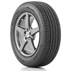 03588780000 Continental ProContact GX 235/40R18XL 95V BSW Tires