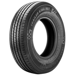 RST53OE Trailer King RST ST225/75R15 E/10PLY Tires