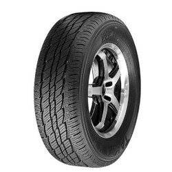 V33308 Vee Rubber Taiga H/T P235/75R16 109S BSW Tires
