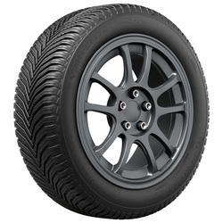 92075 Michelin CrossClimate2 265/40R21XL 105V BSW Tires