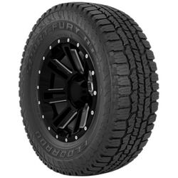 ESF40 El Dorado Sport Fury AT4S LT275/65R18 E/10PLY BSW Tires