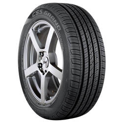 166078001 Cooper CS5 Grand Touring 235/65R16 103T BSW Tires