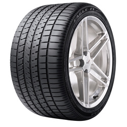 389428128 Goodyear Eagle F1 Supercar 245/45R20 99Y BSW Tires