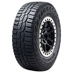2021371 Hankook Dynapro XT RC10 LT265/70R17 E/10PLY BSW Tires