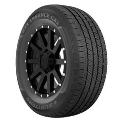 ENC72 Sumitomo HTR Enhance CX2 255/60R19 109H BSW Tires