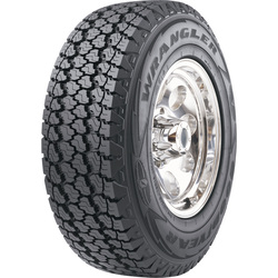 748509189 Goodyear Wrangler Silent Armor 30X9.50R15 C/6PLY WL Tires