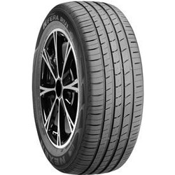 15697NXK Nexen NFera RU1 235/55R19 101Y BSW Tires