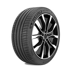 16903 Michelin Pilot Sport 4 SUV 245/50R20 102V BSW Tires