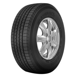 600014 Kenda Klever H/T2 KR600 P265/70R17 113T WL Tires
