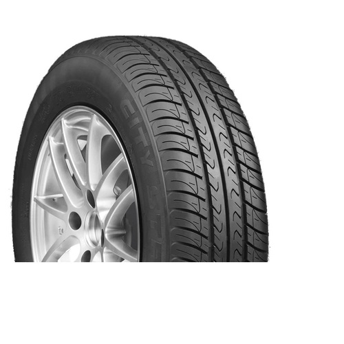 Vee Rubber City Star V2 155/65R14 75T BSW Tires