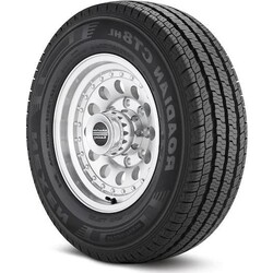 15415NXK Nexen Roadian CT8 HL LT245/75R17 E/10PLY BSW Tires