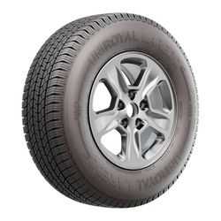 13101 Uniroyal Laredo HT 265/60R18 110H BSW Tires