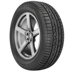 ASP86 Sumitomo HTR A/S P03 235/55R19XL 105W BSW Tires