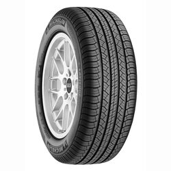 91214 Michelin Latitude Tour HP 265/45R20 104V BSW Tires