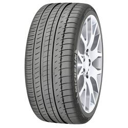 37580 Michelin Latitude Sport 255/55R18XL 109Y BSW Tires