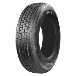 GRE004 Gremax MAX TRAIL ST205/75R14 D/8PLY Tires
