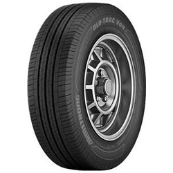 1200049956 Armstrong Blu-Trac Van 185/75R16C D/8PLY Tires