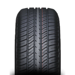 TH0440 Thunderer Mach I 165/80R15 87T BSW Tires