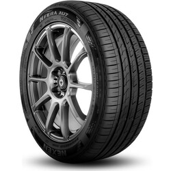 16313NXK Nexen NFera AU7 215/55R17 94H BSW Tires