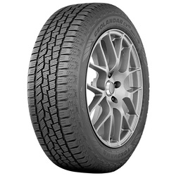 110156108 Yokohama Geolandar CV 4S 215/55R18XL 99V BSW Tires
