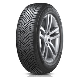 1025474 Hankook Kinergy 4S2 X H750A 235/55R19XL 105W BSW Tires