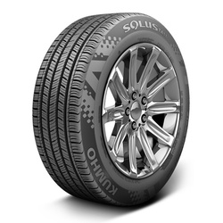 2183323 Kumho Solus TA11 235/75R15 105T BSW Tires