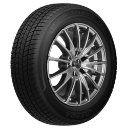 205021 Kenda Vezda Touring A/S P195/65R15 91H BSW Tires