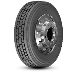 1173511245 Zenna DR-850 11R24.5 G/14PLY Tires