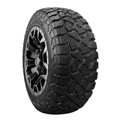 MASTRT024 Mastertrack Badlands RT 37X13.50R24 F/12PLY Tires