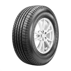98045 Michelin Defender LTX M/S 255/55R18XL 109H BSW Tires