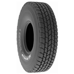 33880 Michelin X-Crane+ 525/80R25 176F Tires