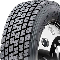 5546630 Rovelo RDR3 225/70R19.5C 128/126L Tires