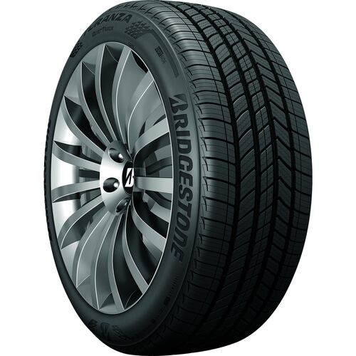 Tire Evoluxx Capricorn HP 205/65R16 95H AS A/S Performance 