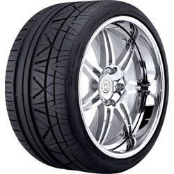 202900 Nitto Invo 225/45R17 91W BSW Tires