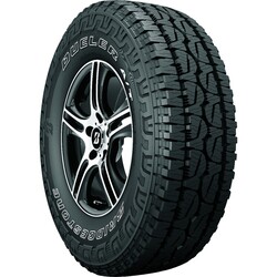 012455 Bridgestone Dueler A/T Revo 3 LT245/75R16 E/10PLY BSW Tires