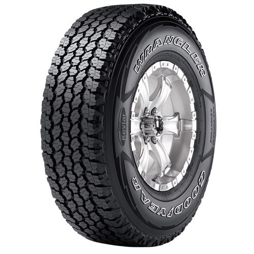 Buy Goodyear Wrangler Territory AT Tires Online