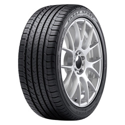 109116539 Goodyear Eagle Sport 205/55R16 91V BSW Tires