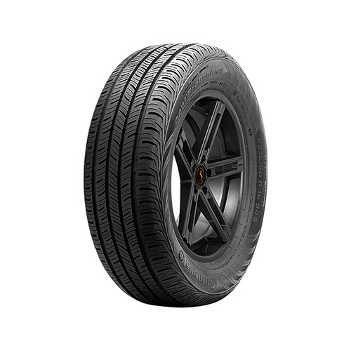 Continental ContiProContact Tires BSW P195/65R15 89H