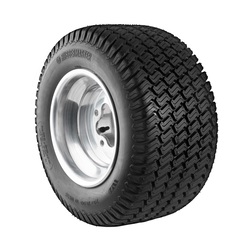 450305 RubberMaster S-Turf P332 16X6.50-8 B/4PLY Tires