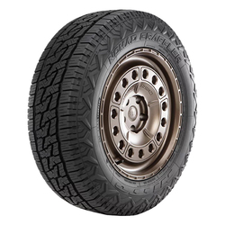 212140 Nitto Nomad Grappler 255/65R18XL 115T BSW Tires