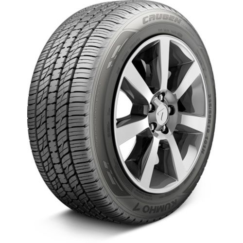 Kumho Crugen Premium KL33 99H BSW Tires 225/60R17