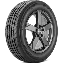 014416 Bridgestone Turanza LS100 255/45R19XL 104H BSW Tires
