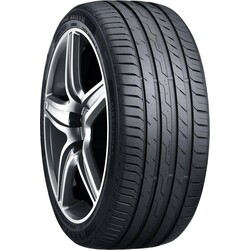 16391NXK Nexen NFera Sport 265/45R19XL 105Y BSW Tires