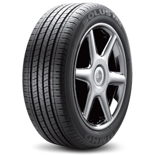 Kumho Solus KH16 155/60R15 74T BSW Tires