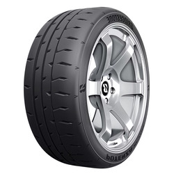 006148 Bridgestone Potenza RE-71RS 195/55R16 87V BSW Tires