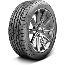 2169793 Kumho Solus TA71 245/45R18XL 100W BSW Tires