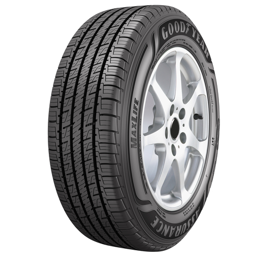 Tire Evoluxx Capricorn HP 205/65R16 95H AS A/S Performance 