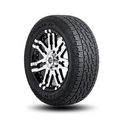 14393NXK Nexen Roadian AT Pro RA8 245/70R16RF 111S BSW Tires