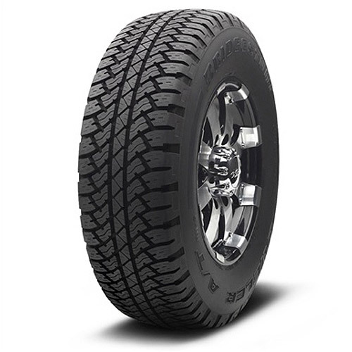 Bridgestone Dueler Tires 110T RH-S BSW A/T 255/65R17