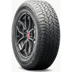48251 Momo M-8 M-Trail AT LT265/70R17 E/10PLY BSW Tires